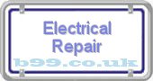 electrical-repair.b99.co.uk
